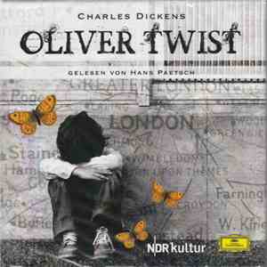 Charles Dickens  Gelesen Von Hans Paetsch - Oliver Twist download flac mp3