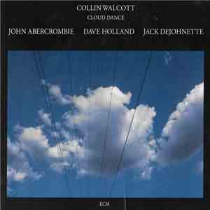 Collin Walcott - Cloud Dance download flac mp3