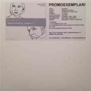 Dapayk & Padberg - Goddess flac mp3 download