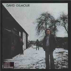 David Gilmour - David Gilmour download flac mp3