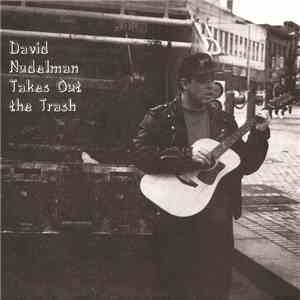 David Nudelman - Takes Out The Trash download flac mp3