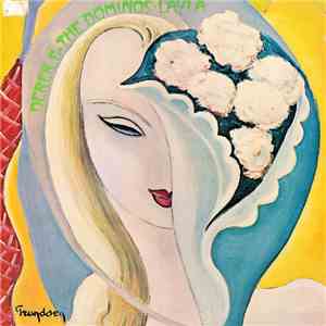 Derek & The Dominos - Layla And Other Assorted Love Songs download flac mp3