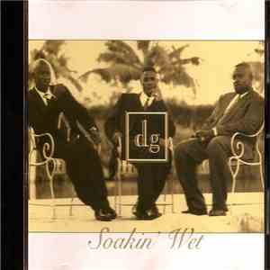 DG - Soakin' Wet download flac mp3