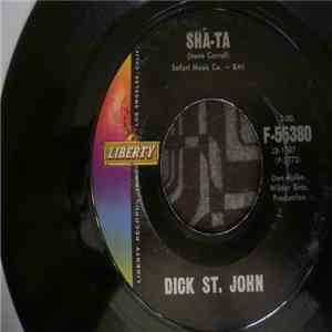 Dick St. John - Sh-Ta download flac mp3