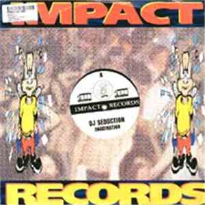 DJ Seduction - Imagination / In The Mix download flac mp3