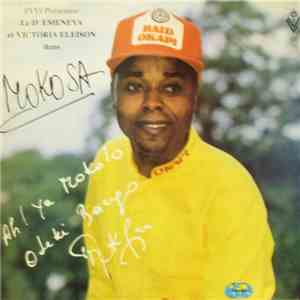 Dr Emeneya Et Victoria Eleison - Mokosa download flac mp3