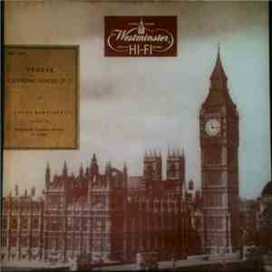 Dvorak / Philharmonic Symphony Orchestra Of London Conducted By Artur Rodzinski - 8 Slavonic Dances, Op. 72 download flac mp3