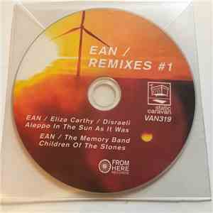 EAN - Remixes #1 download flac mp3