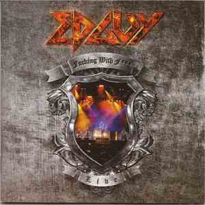 Edguy - Fucking With F (Live) download flac mp3