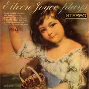 Eileen Joyce - Eileen Joyce Plays Best Loved Piano Gems download flac mp3