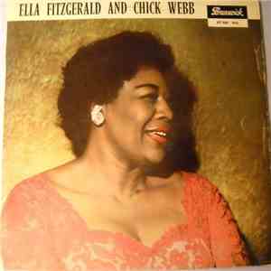 Ella Fitzgerald And Chick Webb - Ella Fitzgerald Et Chick Webb flac mp3 download