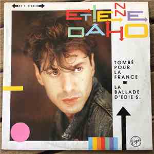 Etienne Daho - Tombé Pour La France download flac mp3
