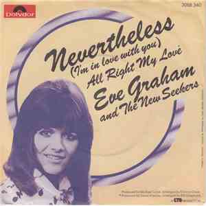 Eve Graham and The New Seekers - Nevertheless (I'm In Love With You) download flac mp3