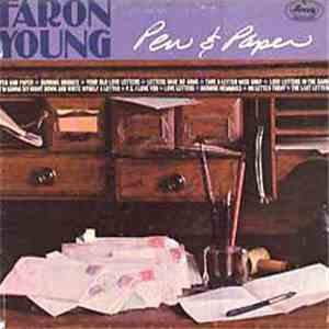 Faron Young - Pen & Paper download flac mp3