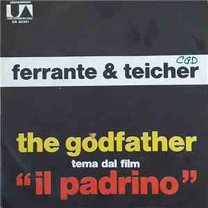 Ferrante And Teicher - The Godfather Tema Dal Film "Il Padrino" download flac mp3