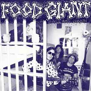 Food Giant  - Death Row download flac mp3