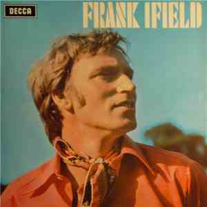 Frank Ifield - Frank Ifield download flac mp3