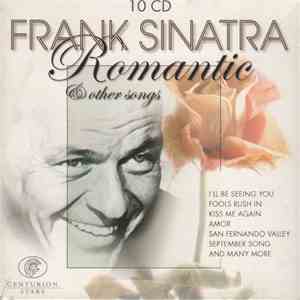 Frank Sinatra - Romantic & Other Songs download flac mp3