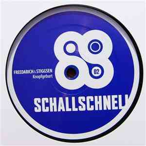 Freedarich & Stiggsen - Knopfgeburt download flac mp3