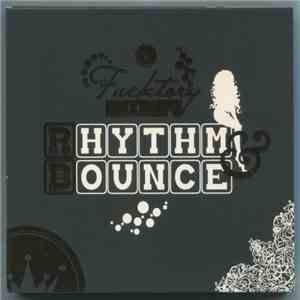 Fucktory  - Rhythm and Bounce (Mixtape) download flac mp3