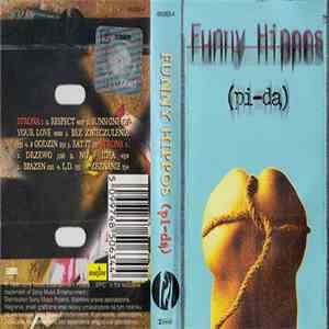 Funny Hippos - Pi-dą download flac mp3