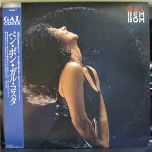 Gal Costa - Bem-Bom download flac mp3