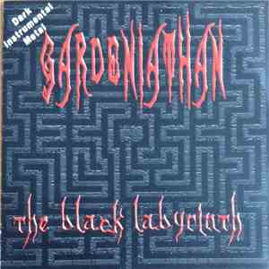 Gardeniathan - The Black Labyrinth download flac mp3