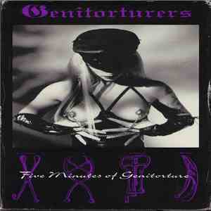 Genitorturers - Five Minutes Of Genitorture download flac mp3