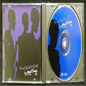 George Harrison - Stuck Inside A Cloud download flac mp3