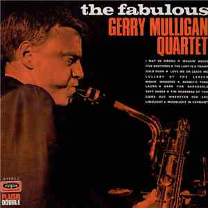 Gerry Mulligan Quartet - The Fabulous Gerry Mulligan Quartet download flac mp3