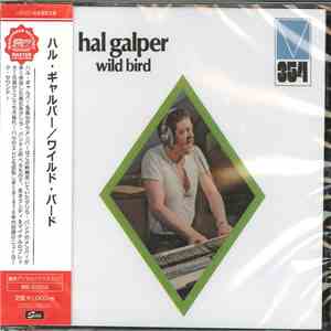 Hal Galper - Wild Bird download flac mp3