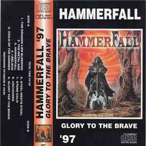 HammerFall - Glory To The Brave download flac mp3