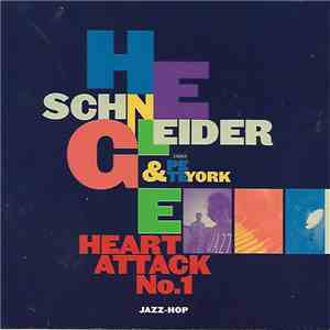 Helge Schneider & Pete York - Heart Attack No.1 download flac mp3