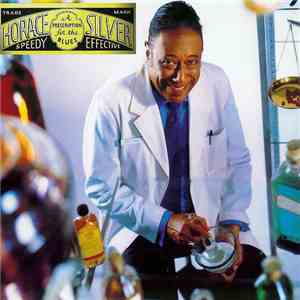Horace Silver - A Prescription For The Blues download flac mp3