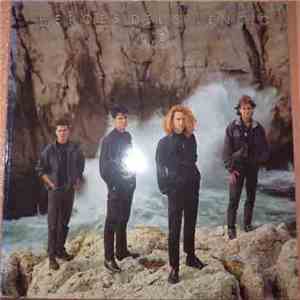 Héroes Del Silencio - El Mar No Cesa download flac mp3