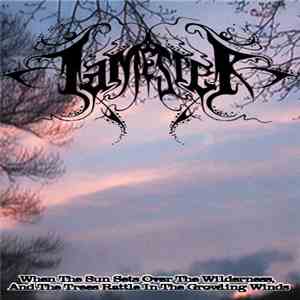 i AM esper - When The Sun Sets Over The Wilderness, And The Trees Rattle In The Growling Winds download flac mp3