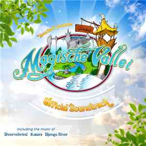 IMAscore - Magical Valley – Official Soundtrack download flac mp3