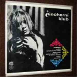 Činoherní klub - Inscenace download flac mp3