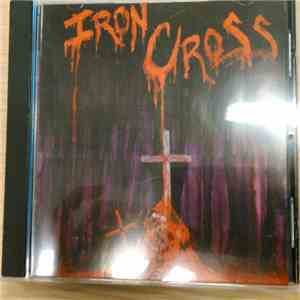 Iron Cross  - Iron Cross download flac mp3