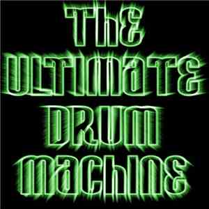 IRultimate - The Ultimate Drum Machine download flac mp3