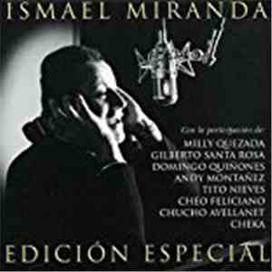 Ismael Miranda - Edicion Especial download flac mp3