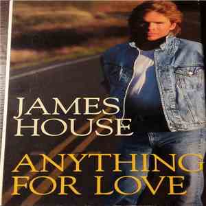 James House - Anything For Love download flac mp3