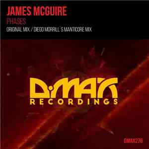 James McGuire  - Phases download flac mp3