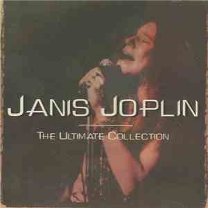 Janis Joplin - The Ultimate Collection download flac mp3
