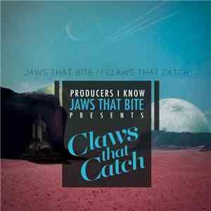 Jaws That Bite - Claws That Catch download flac mp3