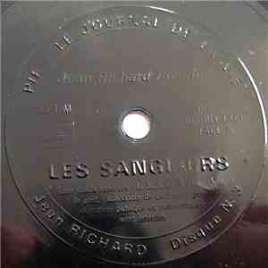 Jean Richard - Les Sangliers flac mp3 download