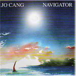 Jo Cang - Navigator download flac mp3