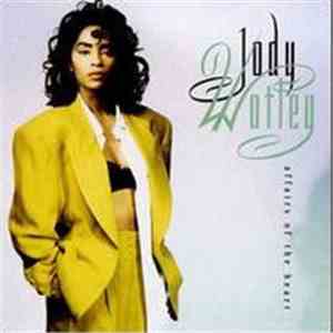 Jody Watley - Affairs Of The Heart download flac mp3