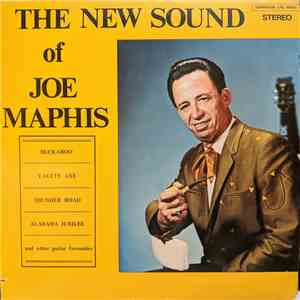 Joe Maphis - The New Sound Of Joe Maphis download flac mp3