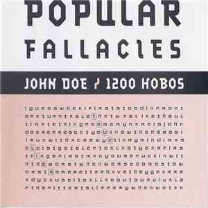John Doe  - Popular Fallacies download flac mp3
